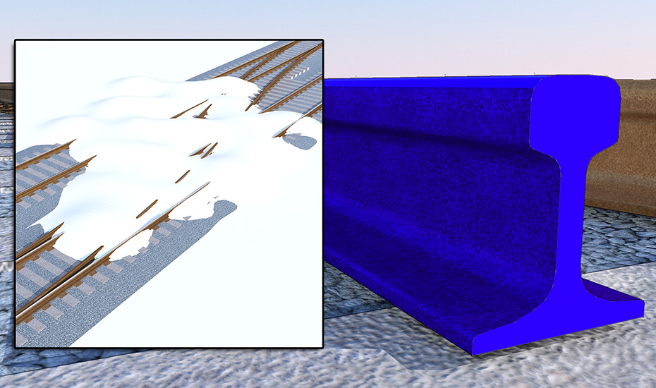 Rail Solutions - Image - 1