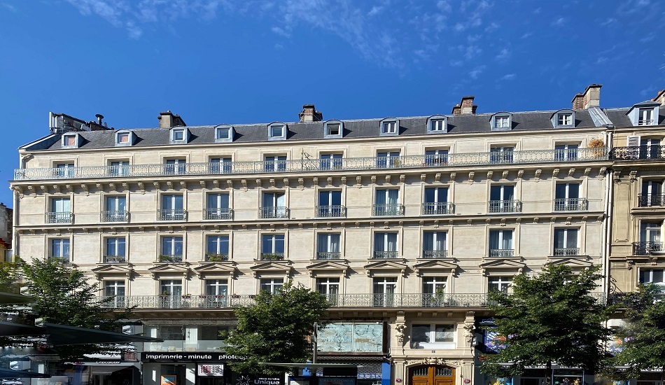 Spacetherm WL - Paris - Image - 2