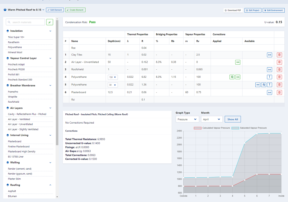 U-Value Calculator - Promo